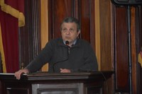 Câmara Municipal aprova criação de Centro de Referência em tratamento de esporotricose em animais