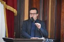 Câmara Municipal aprova criação do “Programa Pequenos Atletas” Câmara Municipal aprova criação do “Programa Pequenos Atletas”