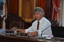 Câmara Municipal aprova criação do Fundo Municipal de Incentivo de Manejo às Trilhas e Vias de Escaladas das Montanhas (FIMTEM) Câmara Municipal aprova criação do Fundo Municipal de Incentivo de Manejo às Trilhas e Vias de Escaladas das Montanhas (FIMTEM)