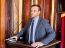 Câmara Municipal aprova criação do programa “Meu Primeiro Emprego” Câmara Municipal aprova criação do programa “Meu Primeiro Emprego”