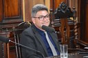 Câmara Municipal aprova criação do programa "Inclusão sobre Rodas"