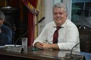 Câmara Municipal aprova criação do "Programa Melhor Idade, Melhor Visão" Câmara Municipal aprova criação do "Programa Melhor Idade, Melhor Visão"