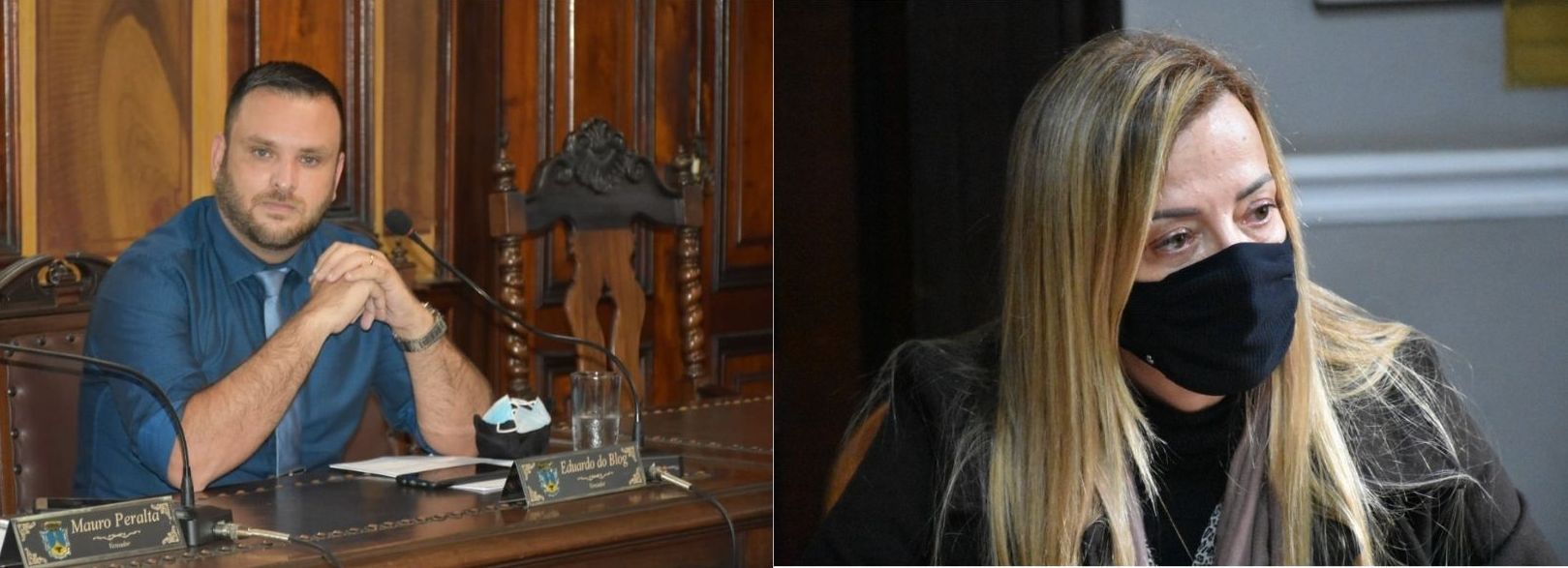 Câmara Municipal aprova dois projetos de lei em benefício das pessoas com fibromialgia