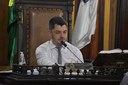 Câmara Municipal aprova inclusão do Serra Serata no calendário oficial de eventos da cidade Câmara Municipal aprova inclusão do Serra Serata no calendário oficial de eventos da cidade