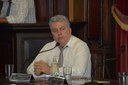 Câmara Municipal aprova indicação que visa fomentar o Programa Nacional de Crédito Fundiário em Petrópolis