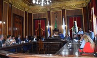 Câmara Municipal aprova projeto da NFT de Petrópolis