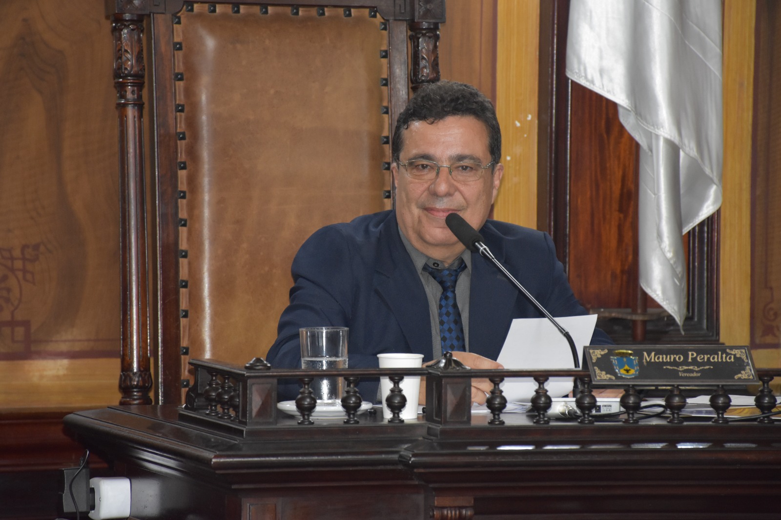 Câmara Municipal aprova Projeto de Lei que cria o Dia Municipal da Agência Adventista de Desenvolvimento e Recursos Assistenciais