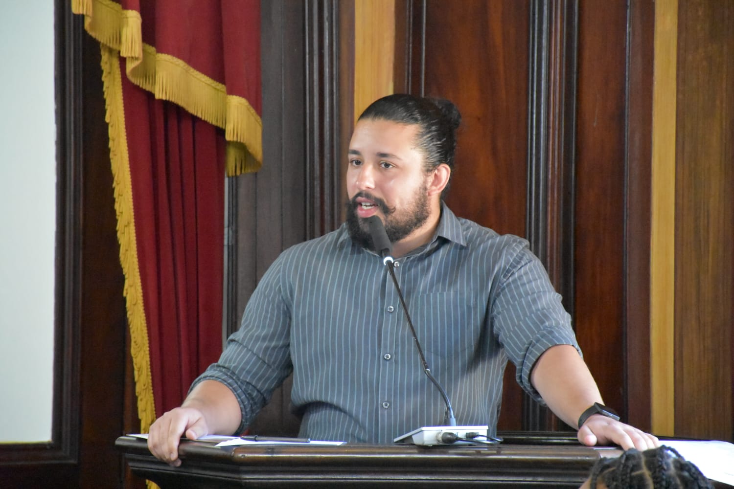 Câmara Municipal aprova projeto de lei que define medidas obrigatórias para evitar alagamentos em Petrópolis