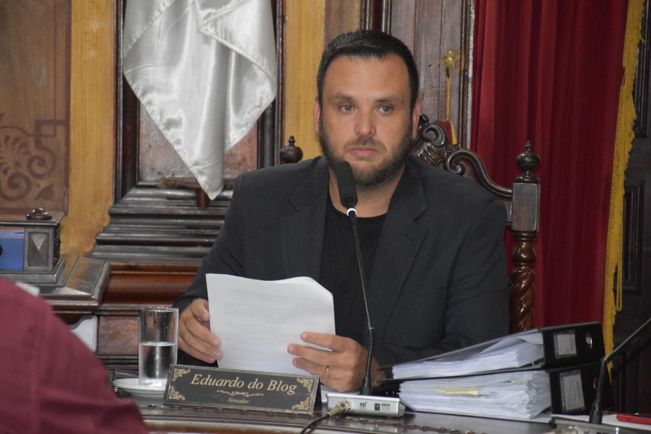 Câmara Municipal aprova projeto de lei que dispõe sobre a realização de atividades relacionadas ao combate à corrupção e à cidadania nas escolas.