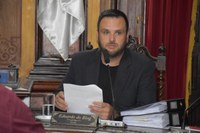 Câmara Municipal aprova projeto de lei que dispõe sobre a realização de atividades relacionadas ao combate à corrupção e à cidadania nas escolas.