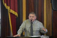 Câmara Municipal aprova Projeto de Lei que institui a criação do “Programa Domingo Alegria”