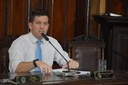 Câmara Municipal aprova projeto de lei que promove a conscientização sobre os malefícios do uso do cigarro eletrônico Câmara Municipal aprova projeto de lei que promove a conscientização sobre os malefícios do uso do cigarro eletrônico
