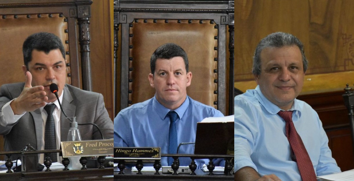 Câmara Municipal aprova Projeto que cria Programa "Adote uma Quadra"