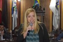 Câmara Municipal aprova projeto que prevê isenção em concursos públicos para mulheres vítimas de violência doméstica Câmara Municipal aprova projeto que prevê isenção em concursos públicos para mulheres vítimas de violência doméstica