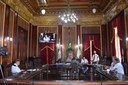 Câmara Municipal aprova redação final da LOA 2024 Câmara Municipal aprova redação final da LOA 2024