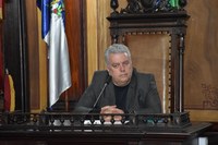Câmara Municipal aprova transporte escolar para crianças de zero a quatro anos matriculadas na rede municipal