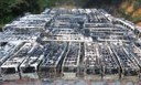 Câmara Municipal cria Comissão Especial para acompanhar as investigações sobre as causas do incêndio na garagem da Petro Ita Câmara Municipal cria Comissão Especial para acompanhar as investigações sobre as causas do incêndio na garagem da Petro Ita