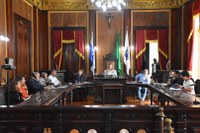 Câmara Municipal de Petrópolis apresenta Relatório de Gestão Fiscal do 2º quadrimestre de 2025 em audiência pública