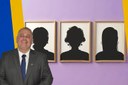 Câmara Municipal de Petrópolis institui a Galeria Lilás em homenagem às vereadoras da cidade Câmara Municipal de Petrópolis institui a Galeria Lilás em homenagem às vereadoras da cidade