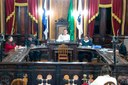 Câmara Municipal de Petrópolis realiza Audiência Pública para defesa das propostas apresentadas ao PPA 2026–2029 Câmara Municipal de Petrópolis realiza Audiência Pública para defesa das propostas apresentadas ao PPA 2026–2029