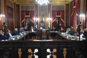 Câmara Municipal de Petrópolis realiza Audiência Pública sobre a reforma da previdência do INPAS Câmara Municipal de Petrópolis realiza Audiência Pública sobre a reforma da previdência do INPAS