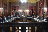 Câmara Municipal de Petrópolis realiza Audiência Pública sobre a reforma da previdência do INPAS
