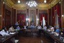 Câmara Municipal debate a crise do transporte público em Petrópolis 