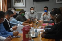 Câmara Municipal discute reajuste no desconto dos servidores ao INPAS