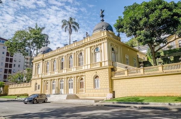 Câmara Municipal e IHP promovem nesta quarta-feira (14) programação especial pelo Bicentenário da Independência do Brasil