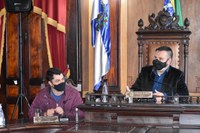 Câmara Municipal e representantes do setor de turismo traçam planos para elaborar novo projeto para a classe