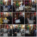 Câmara Municipal entrega Prêmio Destaque da Área Jurídica 2022