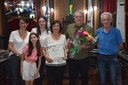 Câmara Municipal entrega Prêmio Dra. Zilda Arns