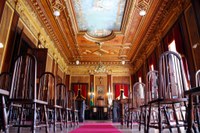 Câmara Municipal faz balanço do segundo semestre de 2021