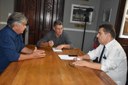 Câmara Municipal instaura CPI para investigar prorrogação de contrato com a SINART Câmara Municipal instaura CPI para investigar prorrogação de contrato com a SINART