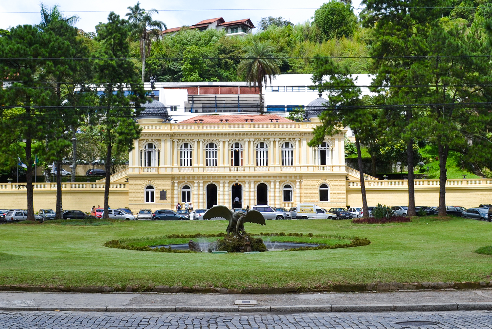 Câmara Municipal institui Frente Parlamentar Antirracista