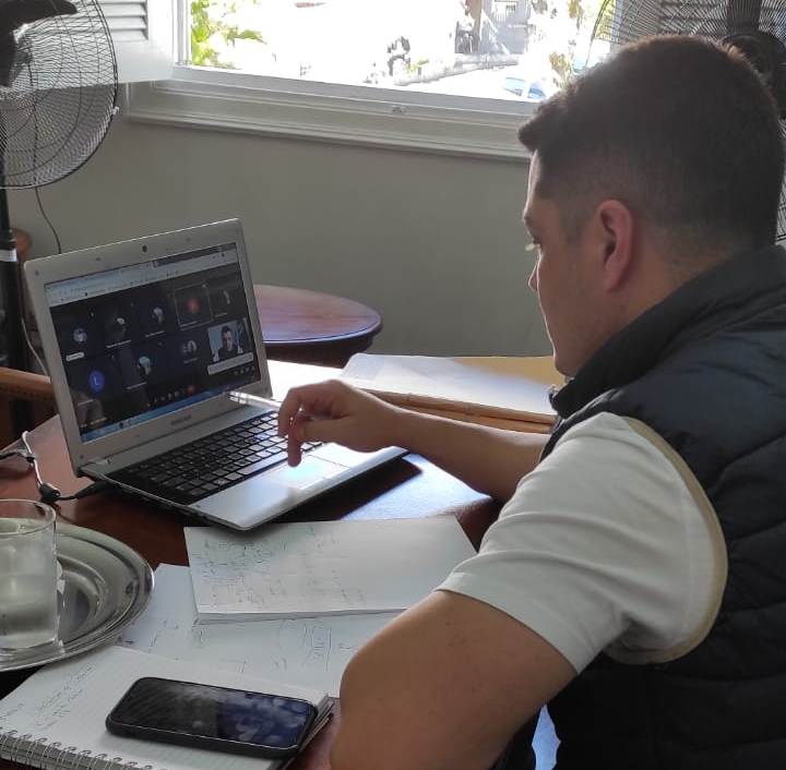 Câmara Municipal participa de projeto que visa a despoluição do Rio Piabanha