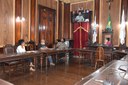 Câmara Municipal pode ter comissão especial voltada à memória negra e da classe trabalhadora Câmara Municipal pode ter comissão especial voltada à memória negra e da classe trabalhadora