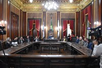 Câmara Municipal promove audiência pública para discutir a importância da Educação Física na Saúde