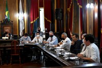 Câmara Municipal promove Audiência Pública para tratar da nova gestão da BR-040