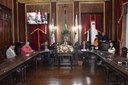 Câmara Municipal promove solenidade para entregar Selo e Certificado de Acessibilidade, Prêmio Padre Quinha e Prêmio Destaque Rural 2023