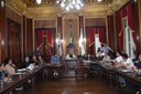 Câmara Municipal realiza audiência para debater sobre problemas no transporte público de Petrópolis
