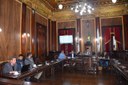Câmara Municipal realiza audiência pública para análise das metas fiscais do segundo quadrimestre de 2022