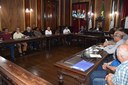 Câmara Municipal realiza audiência pública para debater contrato firmado entre a Águas do Imperador e o município