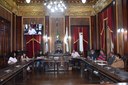 Câmara Municipal realiza nova audiência pública para debater sobre a construção de moradias populares para famílias do Aluguel Social Câmara Municipal realiza nova audiência pública para debater sobre a construção de moradias populares para famílias do Aluguel Social