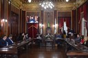 Câmara Municipal realiza solenidade para entregar o Prêmio Destaque Jurídico 2023
