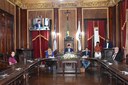 Câmara Municipal realiza solenidade para entrega do Prêmio Personalidade do Ano 2023 Câmara Municipal realiza solenidade para entrega do Prêmio Personalidade do Ano 2023