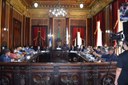 Câmara Municipal sedia audiência pública da Comissão Externa Temporária das Chuvas do Senado Federal