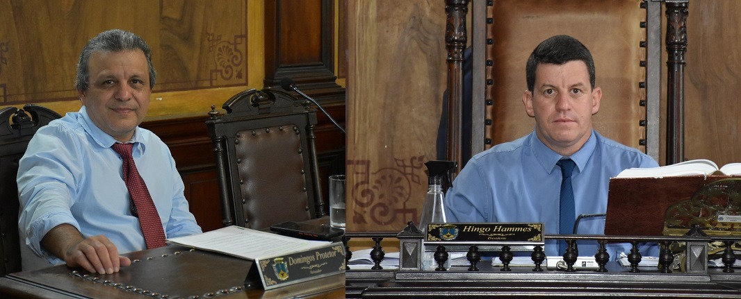 Câmara Municipal sugere que a Prefeitura utilize verba para divulgar o comércio petropolitano