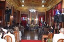 Câmara Municipal tem cerimônia para entrega dos prêmios Padre Quinha e Chico Mendes e títulos de utilidade pública
