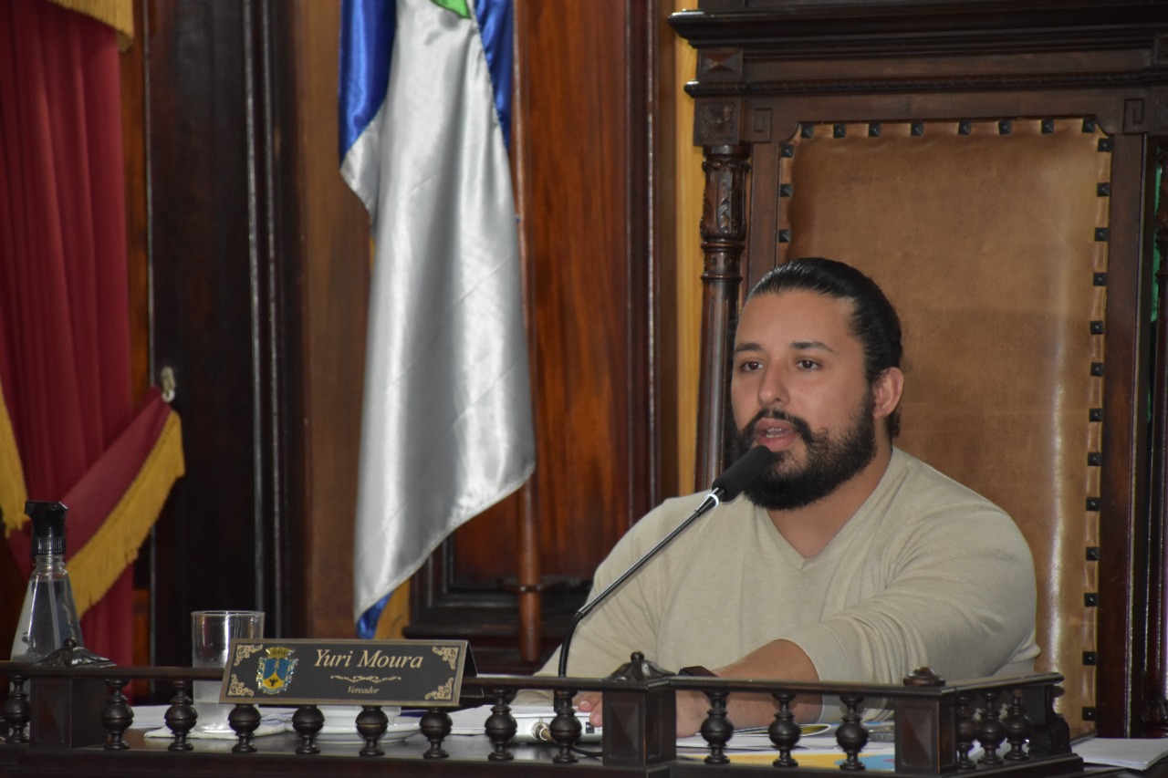 Câmara Municipal terá, nesta segunda, audiência pública sobre Escola Acolhedora